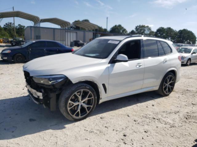 bmw x5 sdrive 2020 5uxcr4c04l9c99810