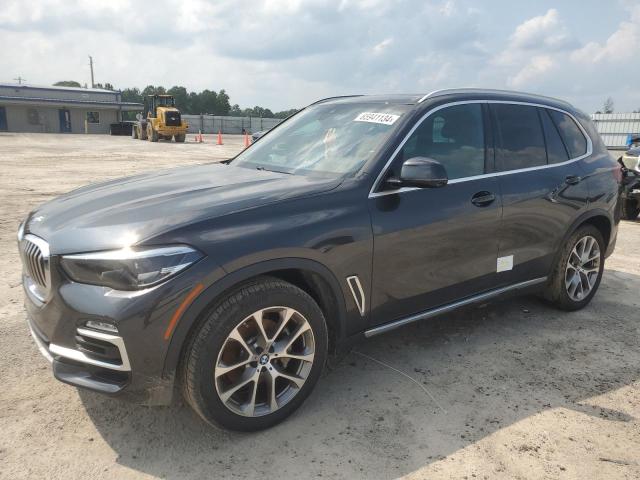 bmw x5 sdrive 2021 5uxcr4c04m9e74946