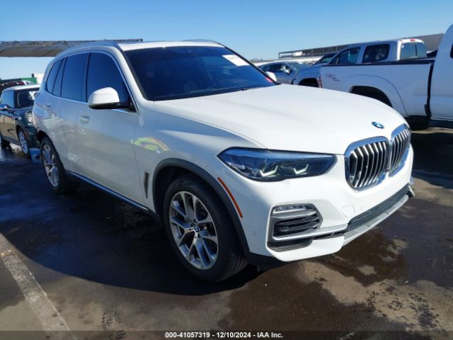 bmw x5 2021 5uxcr4c04m9g30256