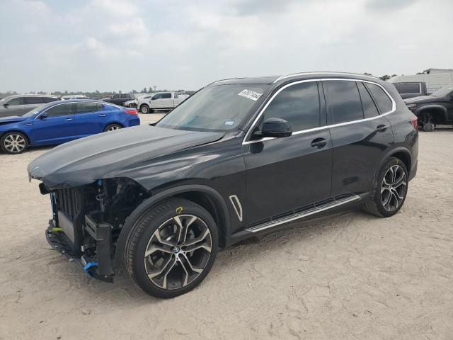 bmw x5 sdrive 2022 5uxcr4c04n9j28829