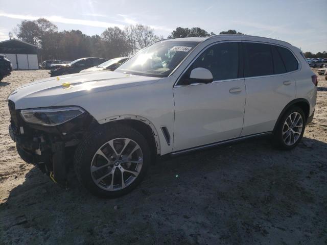 bmw x5 sdrive 2022 5uxcr4c04n9k03870