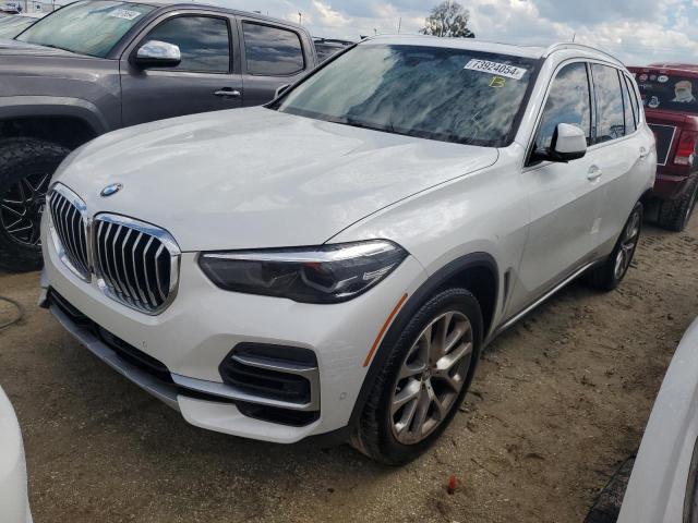 bmw x5 sdrive 2022 5uxcr4c04n9l88468