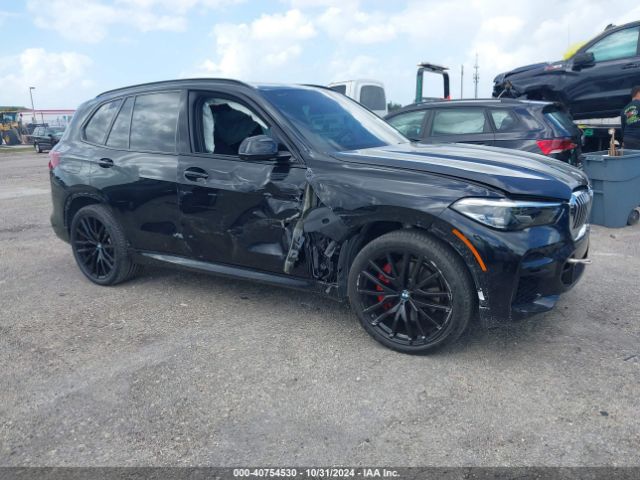 bmw x5 2023 5uxcr4c04p9n69749