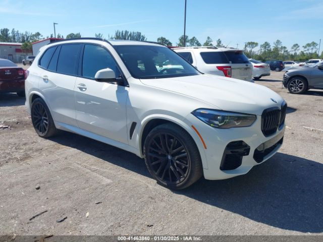 bmw x5 2023 5uxcr4c04p9p85181