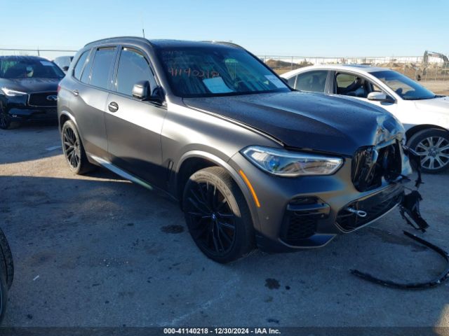 bmw x5 2023 5uxcr4c04p9r39789