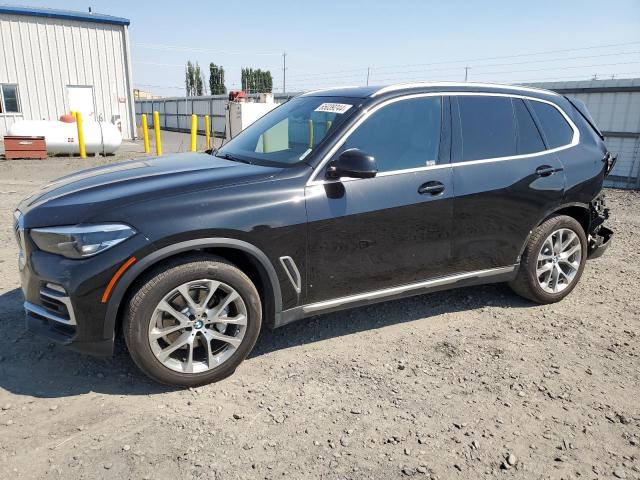 bmw x5 sdrive 2020 5uxcr4c05l9b45848