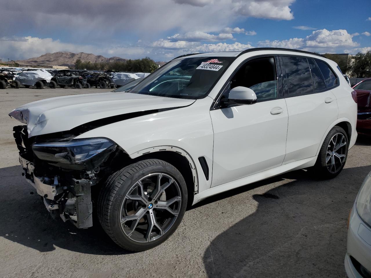 bmw x5 2020 5uxcr4c05l9d59240