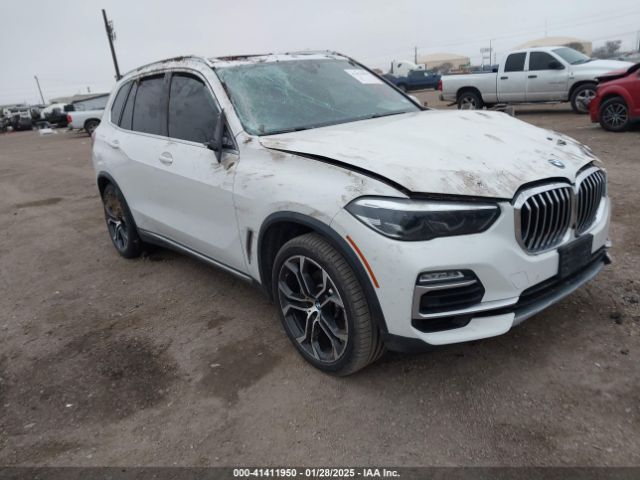 bmw x5 2021 5uxcr4c05m9g12770