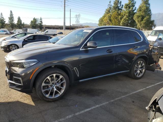 bmw x5 sdrive 2022 5uxcr4c05n9j73553