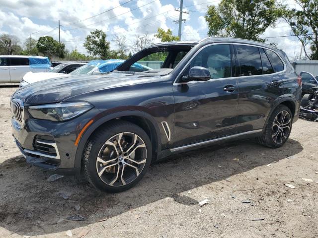 bmw x5 sdrive 2022 5uxcr4c05n9k30723