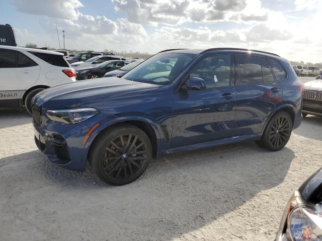 bmw x5 sdrive 2022 5uxcr4c05n9k77363