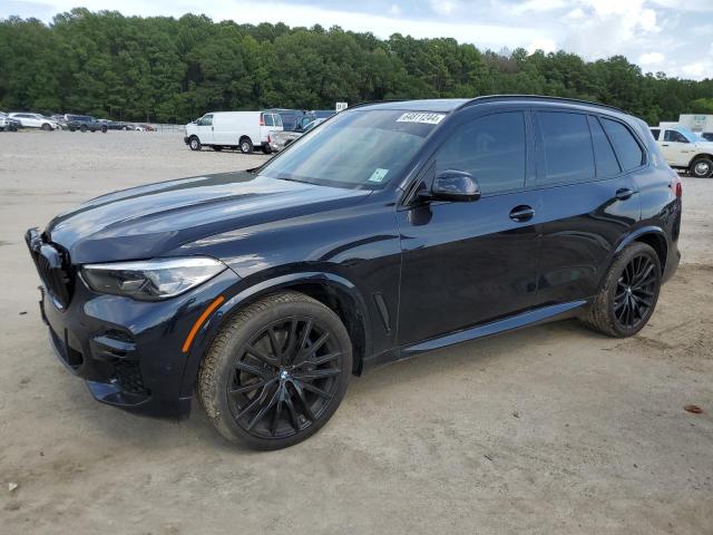 bmw x5 sdrive 2023 5uxcr4c05p9n99780