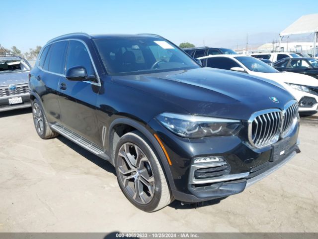 bmw x5 2020 5uxcr4c06l9c43125