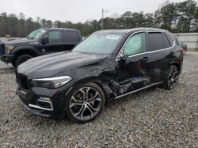 bmw x5 sdrive 2020 5uxcr4c06l9c77825