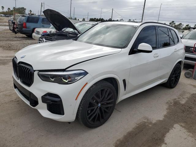 bmw x5 sdrive 2022 5uxcr4c06n9n04625