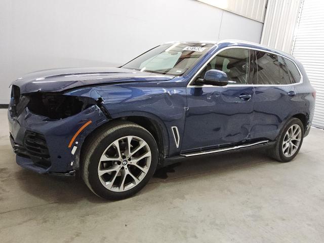 bmw x5 sdrive 2023 5uxcr4c06p9p49718