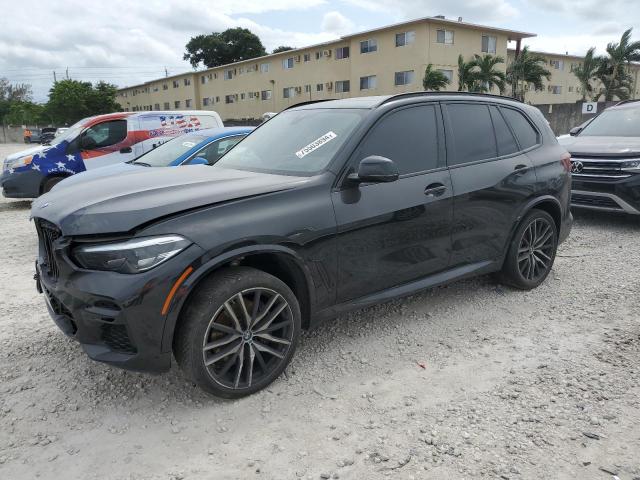 bmw x5 sdrive 2023 5uxcr4c06p9r61535