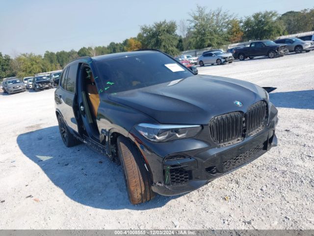 bmw x5 2023 5uxcr4c06p9r98553