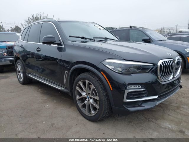 bmw x5 2020 5uxcr4c07l9b36603