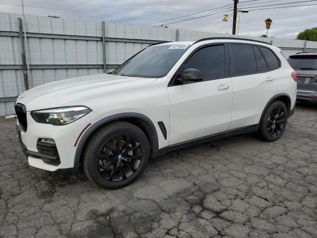 bmw x5 sdrive 2020 5uxcr4c07llt19144