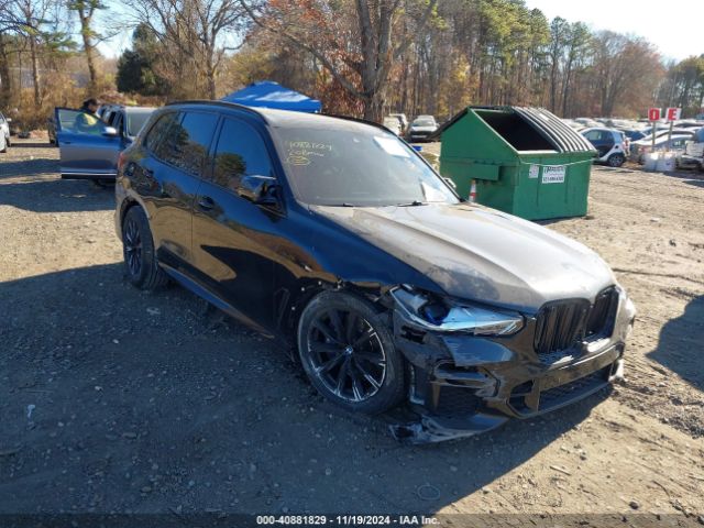 bmw x5 2020 5uxcr4c07llw64786