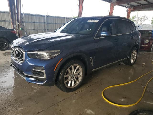 bmw  2022 5uxcr4c07n9k78594