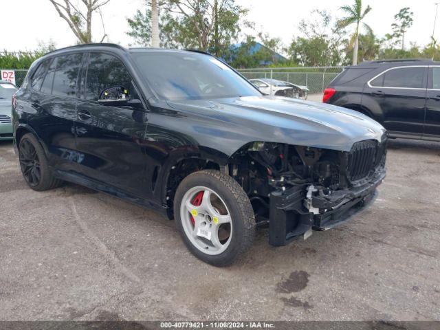 bmw x5 2022 5uxcr4c07n9l04045