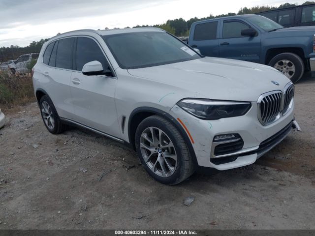 bmw x5 2020 5uxcr4c08l9b00807