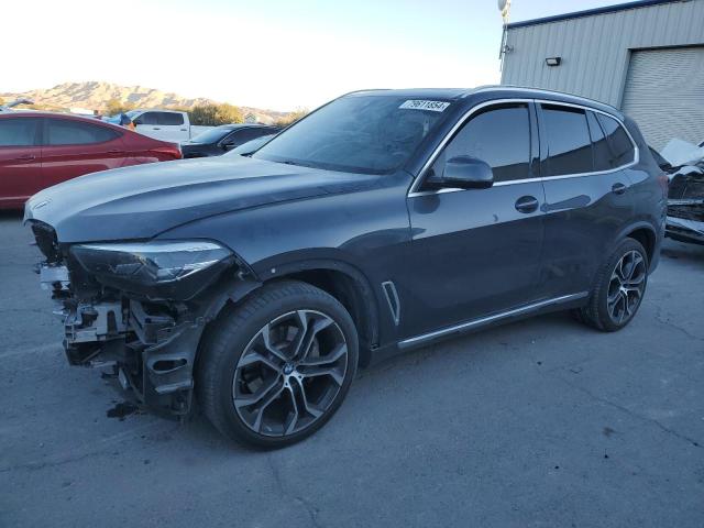 bmw x5 sdrive 2020 5uxcr4c08l9b02914