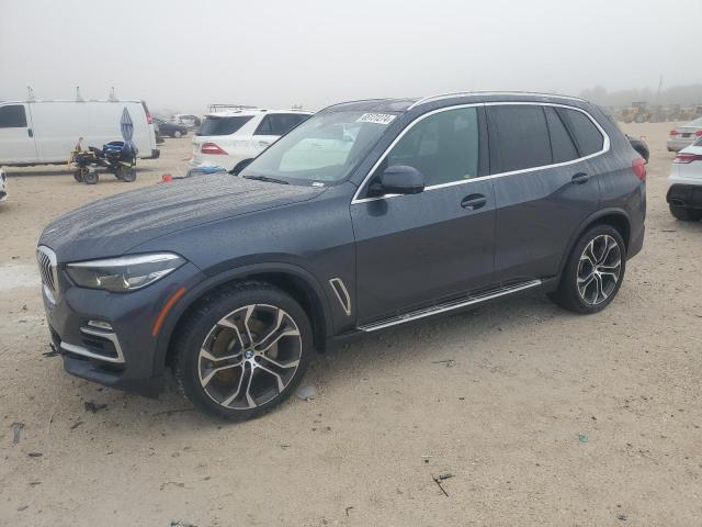 bmw x5 sdrive 2020 5uxcr4c08l9c91922