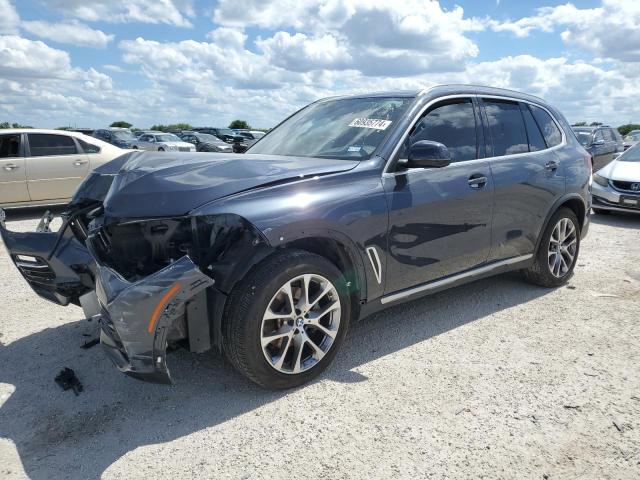 bmw x5 2021 5uxcr4c08m9f73737