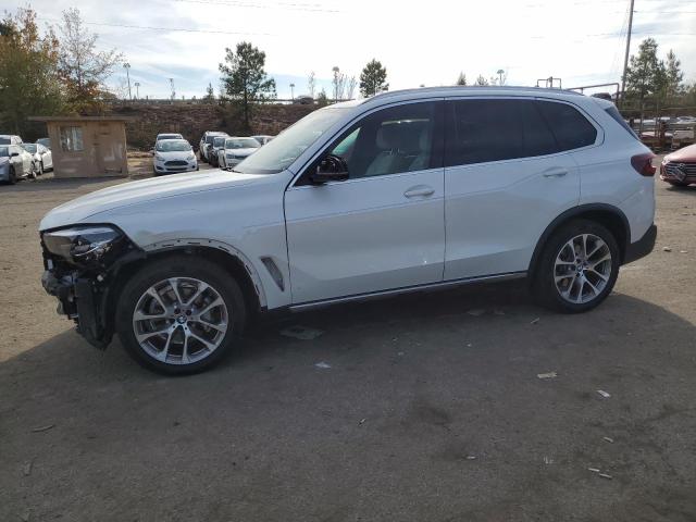 bmw x5 sdrive 2021 5uxcr4c08m9h48035