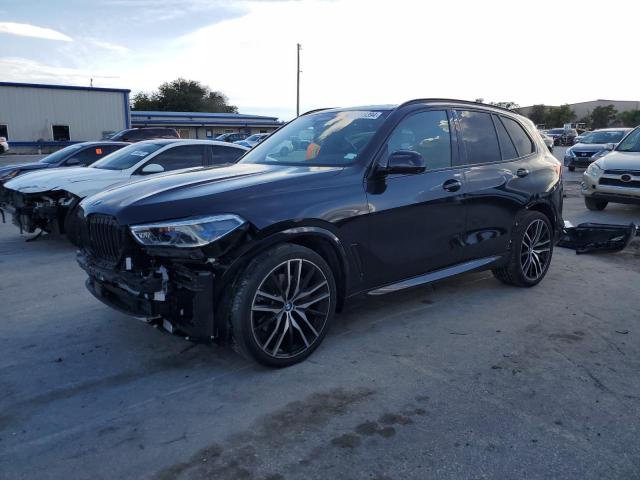 bmw x5 sdrive 2022 5uxcr4c08n9m33363