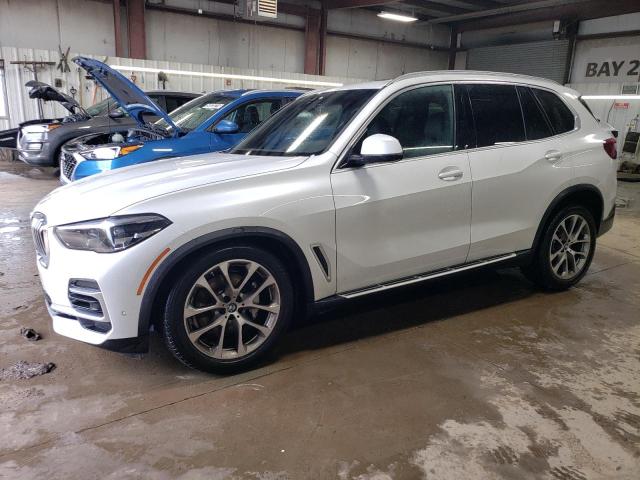 bmw x5 2023 5uxcr4c08p9n95514