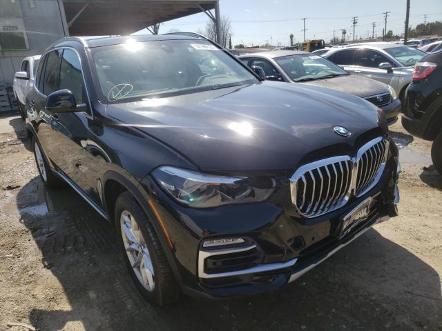 bmw x5 2020 5uxcr4c09l9b51412