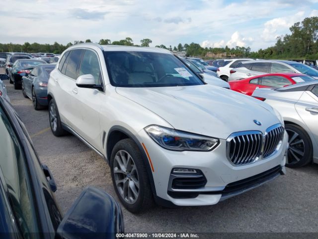 bmw x5 2020 5uxcr4c09l9b81574