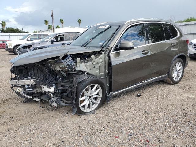 bmw x5 sdrive 2020 5uxcr4c09llw63378