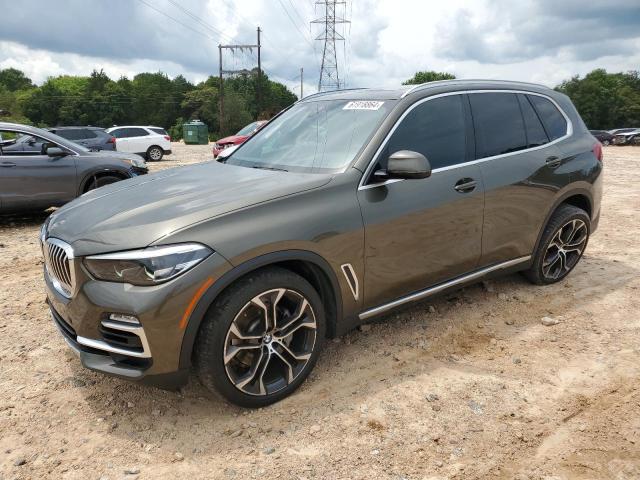 bmw x5 sdrive 2020 5uxcr4c09llw63722