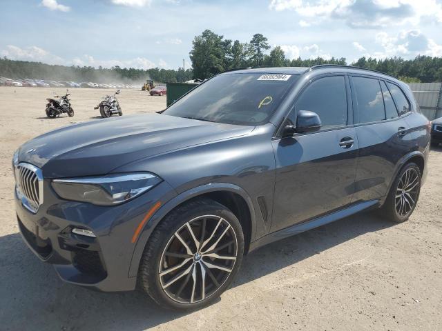 bmw x5 sdrive 2021 5uxcr4c09m9h68360