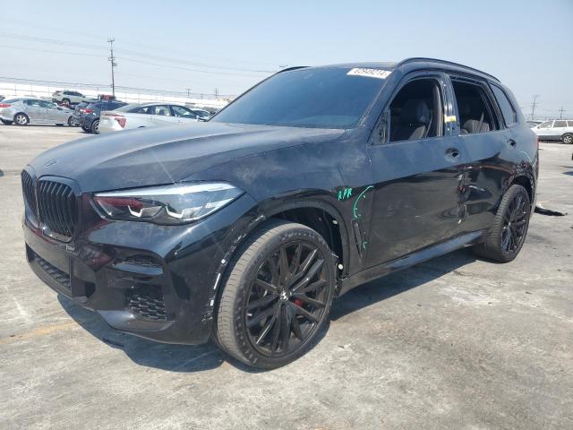 bmw x5 sdrive 2023 5uxcr4c09p9p54699