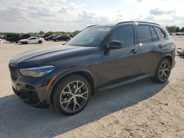 bmw x5 sdrive 2023 5uxcr4c09p9r44051