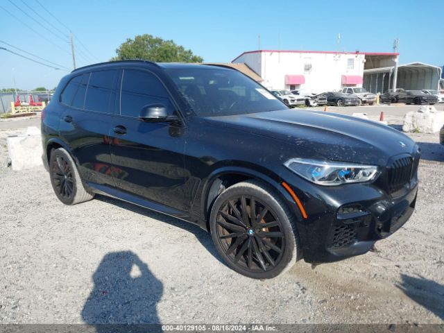 bmw x5 2023 5uxcr4c09p9r54580