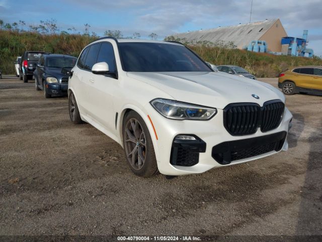 bmw x5 2020 5uxcr4c0xl9c22472