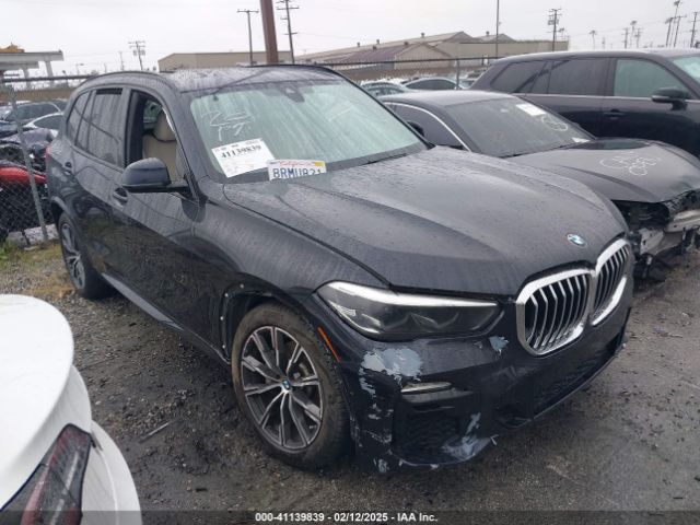 bmw x5 2020 5uxcr4c0xl9c75379