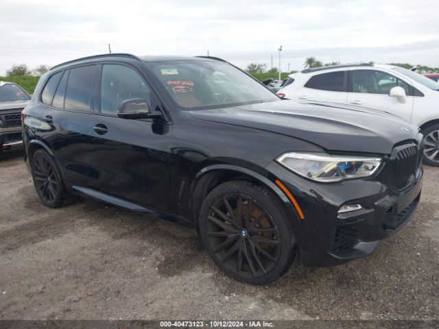 bmw x5 2021 5uxcr4c0xm9f51920