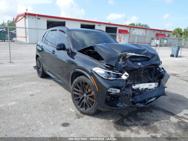 bmw x5 2021 5uxcr4c0xm9f97070