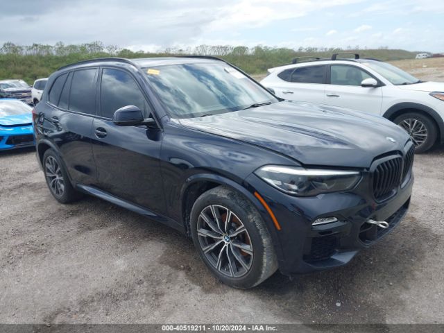 bmw x5 2021 5uxcr4c0xm9g16149