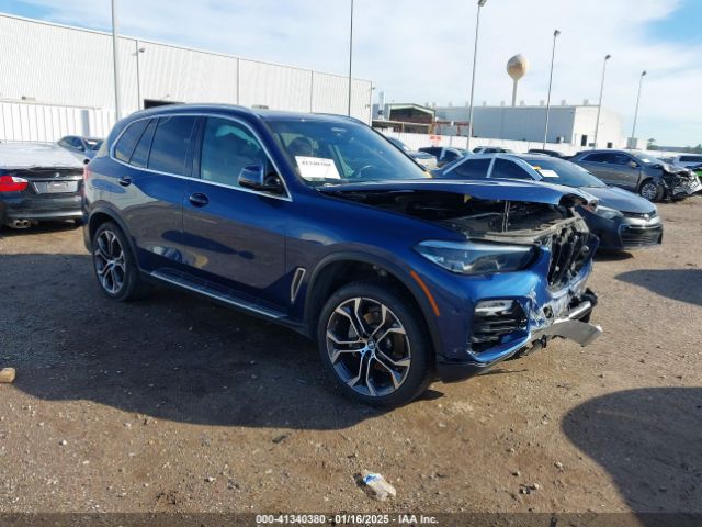 bmw x5 2021 5uxcr4c0xm9g29080