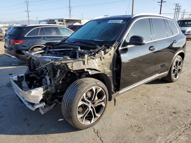 bmw x5 sdrive 2023 5uxcr4c0xp9p49463