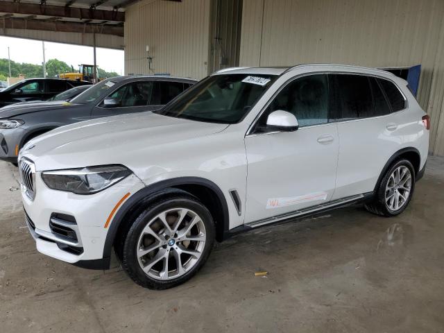 bmw x5 sdrive 2023 5uxcr4c0xp9p49558